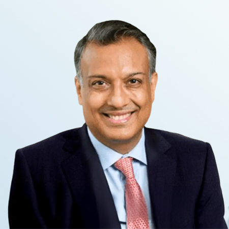 Sumant Sinha